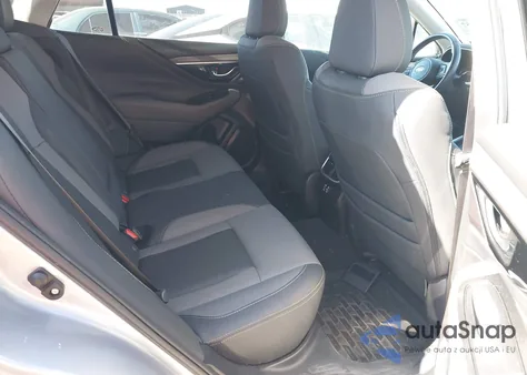 2023 Subaru Outback Onyx Edition z USA, uszkodzony, nr VIN 4S4BTAJC1P3203417